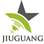 Logotipo da iluminação Jiuguang